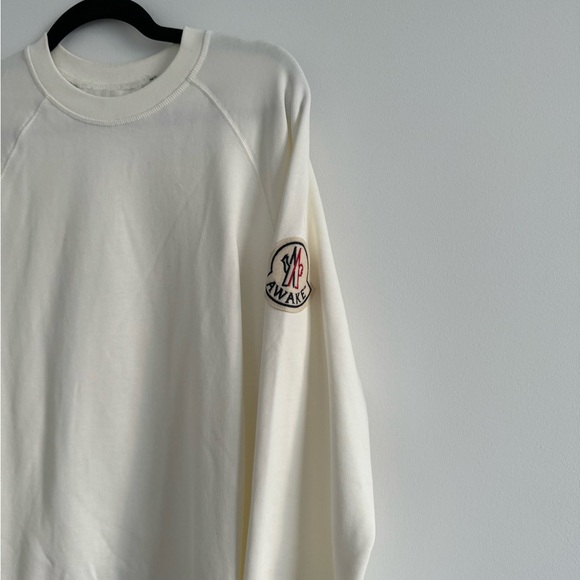 Moncler 1952 X Awake NY Sweatshirt - Picture 11 of 15
